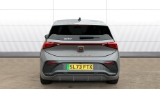 CUPRA Born 169kW e-Boost V2 58kWh 5dr Auto Electric Hatchback